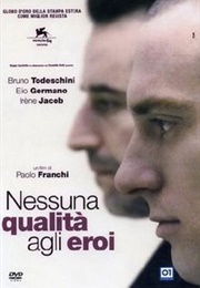 Fallen Heroes (2007)