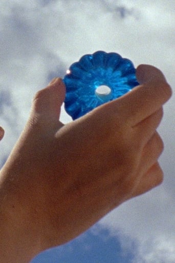 Medusa and the Abyss (2019)