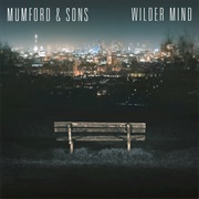 Wilder Mind (Mumford & Sons, 2015)