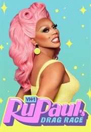 RuPaul's Drag Race (2009)