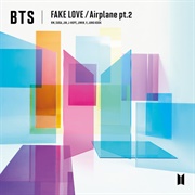 Airplane Pt.2 - Japanese Ver.
