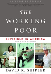 The Working Poor (David K. Shipler)