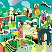 Efterklang - Parades