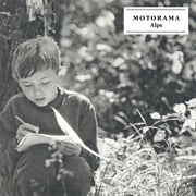 Motorama - Alps