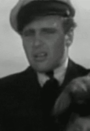 The Sea (Whitman) (1933)