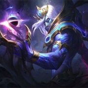 Cosmic Devourer Vladimir