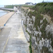 Cliftonville, England