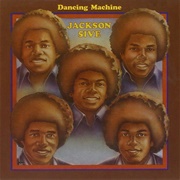 Dancing Machine by Jackson 5