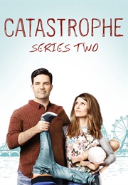 Catastrophe - Series 2 (2015)