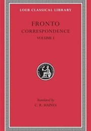 Correspondence (Fronto)