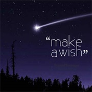 Wishing on a Star