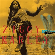 Ziggy Marley- Dragonfly