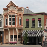 Chillicothe, Missouri