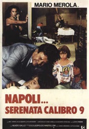 Naples...Serenade by Caliber 9 (1978)