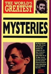 World's Greatest Mysteries (Gerry Brown)