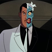 Two-Face