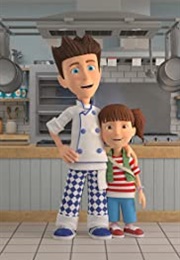 Shane the Chef (2018)