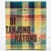 Gryphon Di Tanjong Katong Tea
