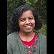 Becky Birtha (Lesbian, She/Her)