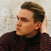 Jesse McCartney