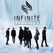 Evolution by Infinite