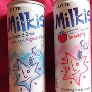 Milkis