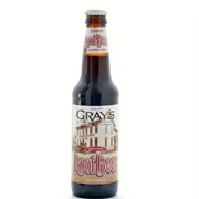 Gray&#39;s Root Beer