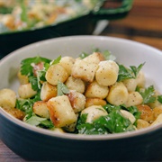 Parisian Gnocchi