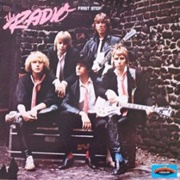 The Radio - First Step (1979)