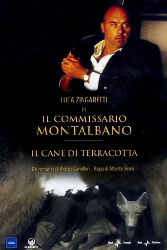 Il Cane Di Terracotta (2000)