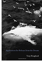 Application for Release From the Dream (Tony Hoagland)