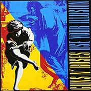Guns N' Roses - Use Your Illusion