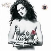 Red Hot Chili Peppers - Mother&#39;s Milk