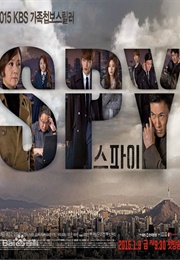 Spy (2015)