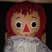 Annabelle
