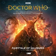 Ravenous: Fairytale of Salzburg