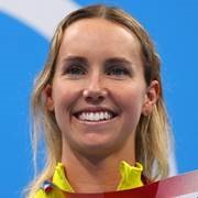 Emma McKeon (Australia)