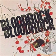 Bloodrock - Double Cross