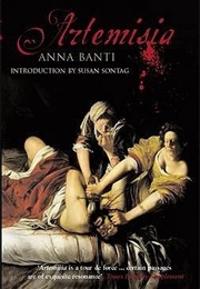 Artemisia (Anna Banti)
