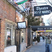 Museum of the American Gangster