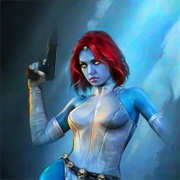 Mystique