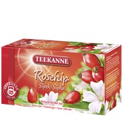 Teekanne Rosehip Tea