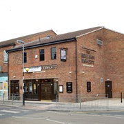 The Benjamin Fawcett - Driffield