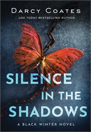 Silence in the Shadows (Darcy Coates)