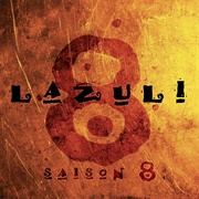 Lazuli - Saison 8