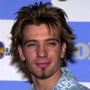 JC Chasez