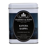 Harney & Sons Kangra Kahwa Tea