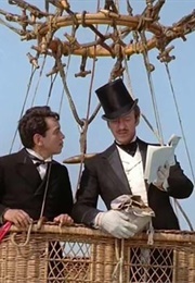 Around the World in Eighty Days (1956)