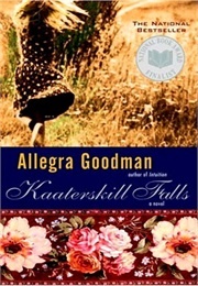 Kaaterskill Falls (Allegra Goodman)
