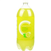 Compliments Sparkling Lemonade
